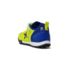 Турфы GOLEIRO TURF ELASTIC 55168-1402