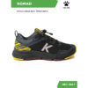 Кроссовки NOMAD 46968-9021