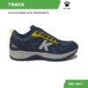 Кроссовки TRACK 46970-115