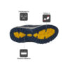 Кроссовки TRACK 46970-115
