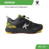 Кроссовки NOMAD 46968-9021