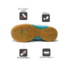 30C7747462E56E38E06386DE45531F92 Футзальная обувь PRECISION ELASTIC 55986-464