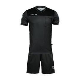 Комплект REFEREE (футболка+шорты) K15Z221.201