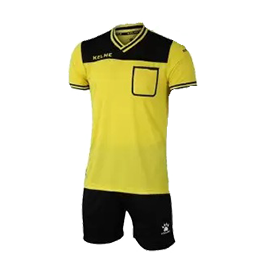 30D73AC6F35327A4E06386DE45537BEA Комплект REFEREE (футболка+шорты) K15Z221.719