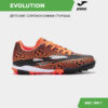 30DA4D7DFCCE53D2E06386DE45538875 Турфы EVOLUTION JR EVJS2501TF