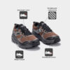 Кроссовки SHOCK TKSHOS2526