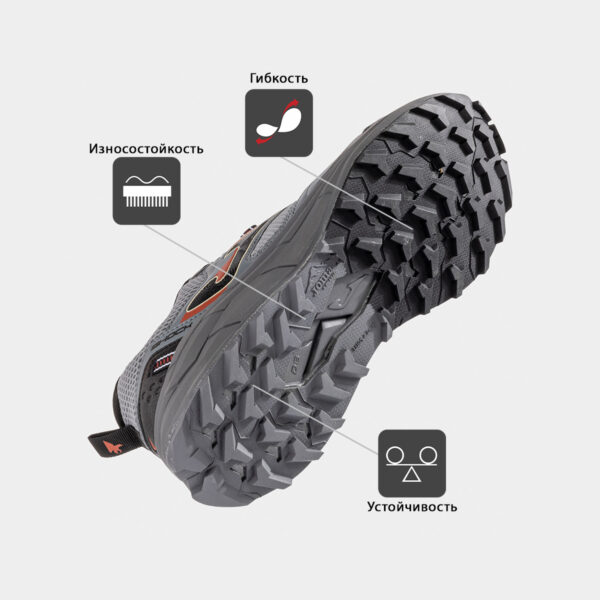 314E2EA0CDDC5674E06386DE4553980F Кроссовки SHOCK TKSHOS2521