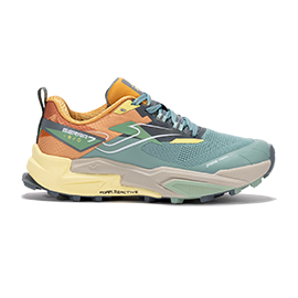 Кроссовки SIERRA LADY TKSILS2517