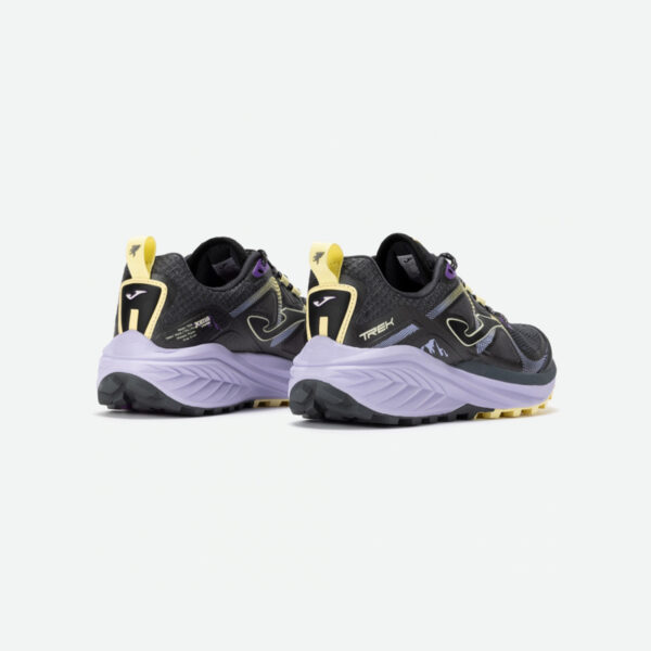 314F741D1BF16DE4E06386DE4553F788 Кроссовки TREK LADY TKTRLS2522
