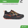 315004D7D2797142E06386DE45535D3C Кроссовки TREK TKTRES2501