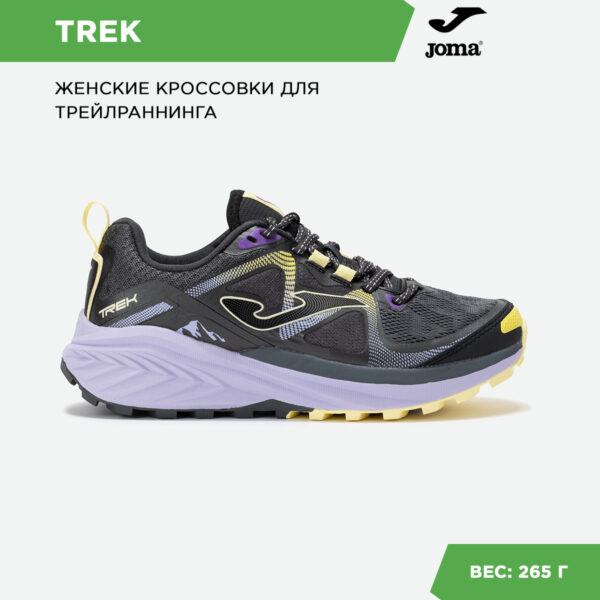 315004D7D27A7142E06386DE45535D3C Кроссовки TREK LADY TKTRLS2522