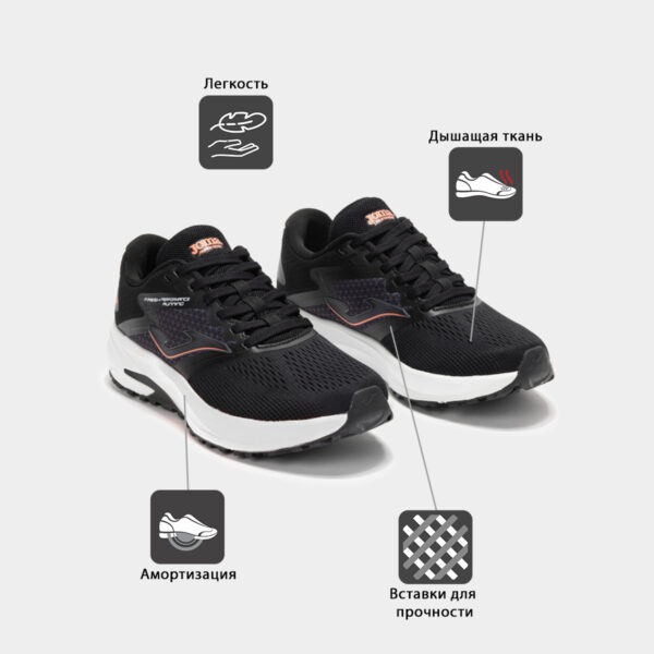 Кроссовки SPEED LADY RSPELS2501