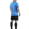 Судейская форма REFEREE (футболка+шорты) K15Z225.921