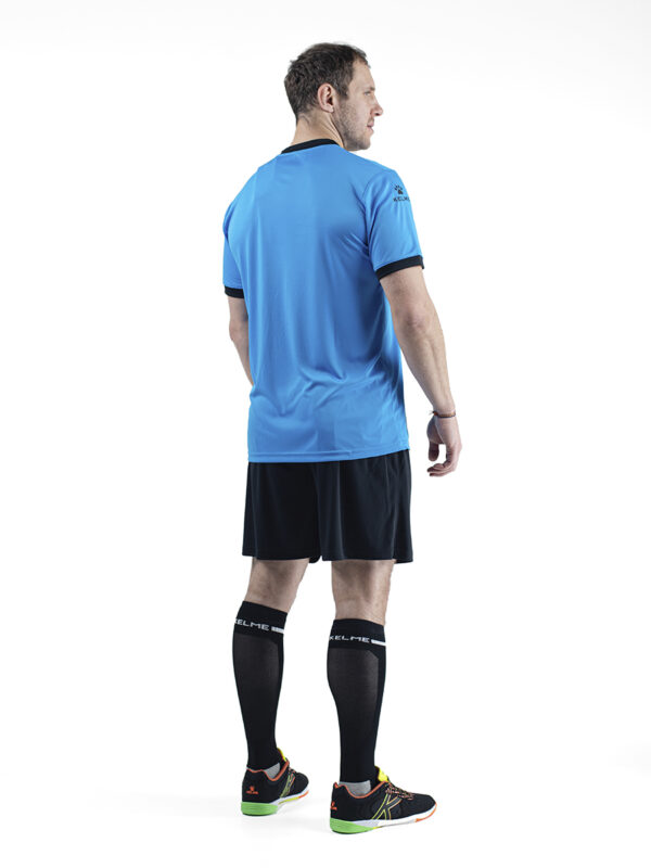 Судейская форма REFEREE (футболка+шорты) K15Z225.921