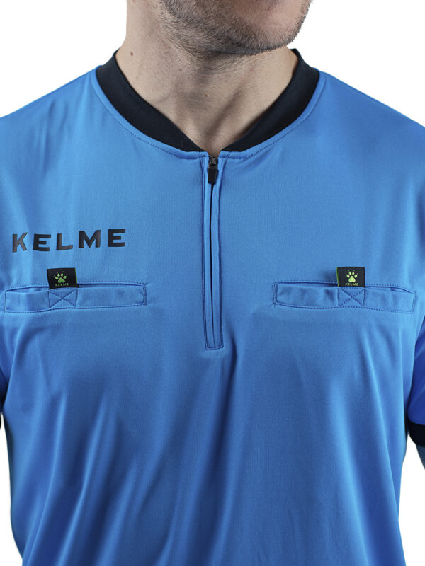 Судейская форма REFEREE (футболка+шорты) K15Z225.921