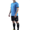 Судейская форма REFEREE (футболка+шорты) K15Z225.921