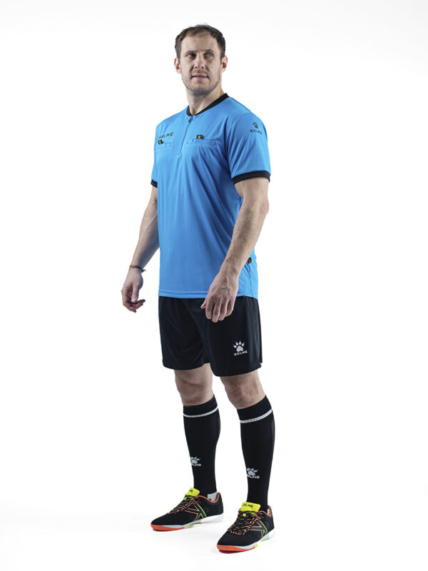 Судейская форма REFEREE (футболка+шорты) K15Z225.921