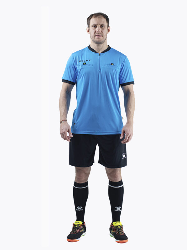Судейская форма REFEREE (футболка+шорты) K15Z225.921