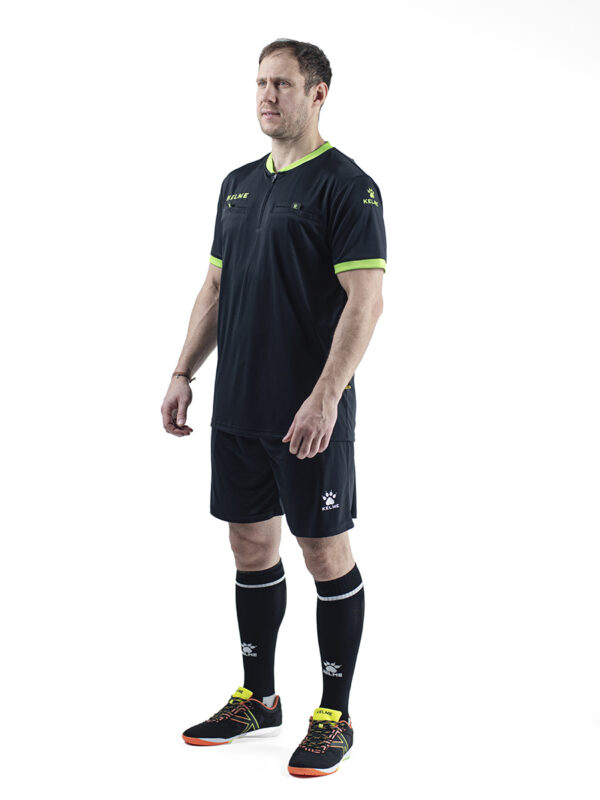 3163B35F7CA27ADFE06386DE45535A70 Судейская форма REFEREE (футболка+шорты) K15Z225.010