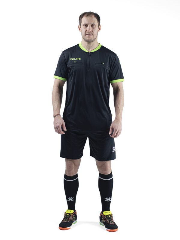 3163B872D4A5736CE06386DE455351A8 Судейская форма REFEREE (футболка+шорты) K15Z225.010