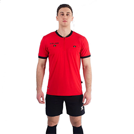 Судейская форма REFEREE (футболка+шорты) K15Z225.611