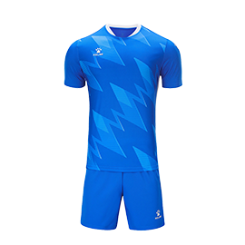 31A43756E5626726E06386DE45534594 Комплект CAMPEON (футболка+шорты) 8251ZB1004.481