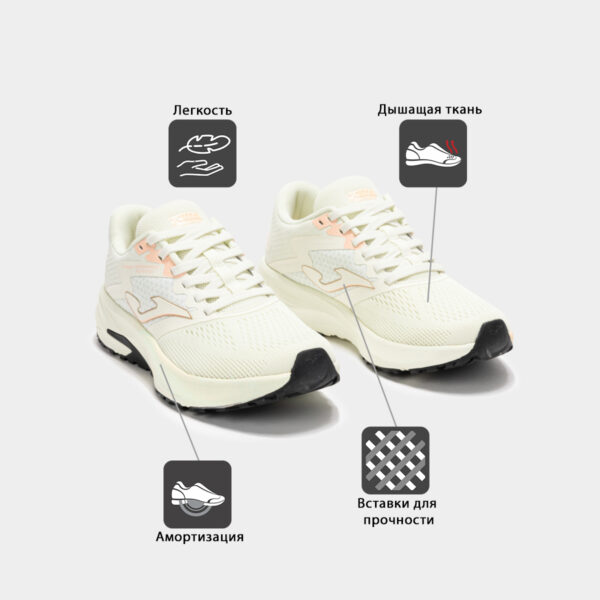 Кроссовки SPEED LADY RSPELS2525