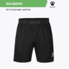 31F37F0369135DC2E06386DE4553A0DF Шорты SALGADO 3801265.000
