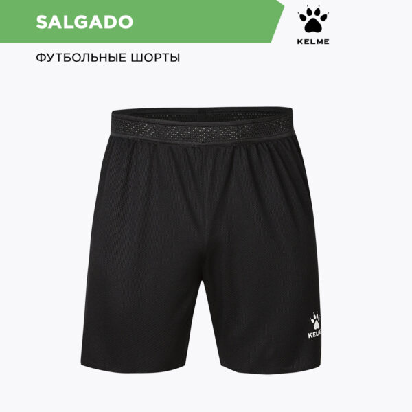 31F37F0369135DC2E06386DE4553A0DF Шорты SALGADO 3801265.000