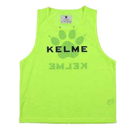 326BD1638D3C0739E06386DE45534DA5 Майка (Накидка тренировочная) KIDS K15Z247.930