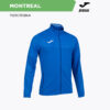 Толстовка MONTREAL 102744.700