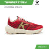 Кроссовки THUNDERSTORM 46958-523