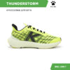 32817A7FD8D33931E06386DE45531F81 Кроссовки THUNDERSTORM 46958-9933