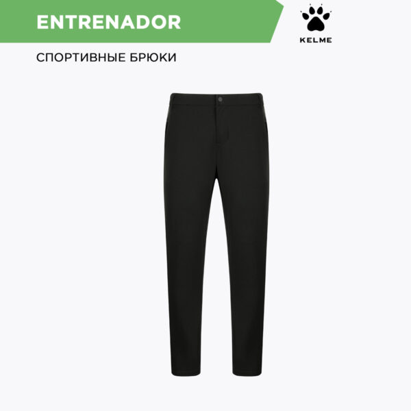 32D1F5A810246F94E06386DE4553DF9D Брюки ENTRENADOR 8153CK1001.000