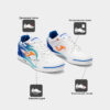 3372B22767E5582AE06386DE4553C355 Футзальная обувь TOP FLEX REBOUND TORS2576IN