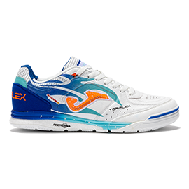 3372CF4C9EA53EC3E06386DE4553093D Футзальная обувь TOP FLEX REBOUND TORS2576IN