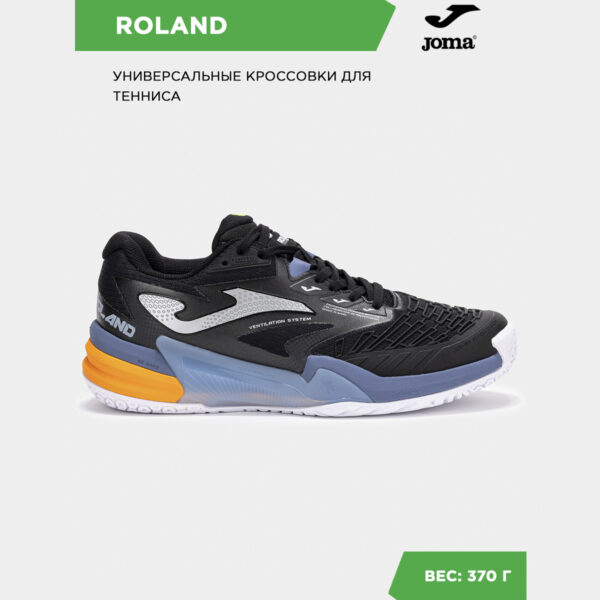 Кроссовки ROLAND TROLS2531AC
