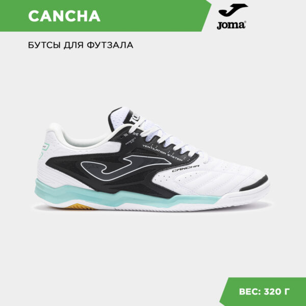 Футзальная обувь CANCHA CANS2502IN