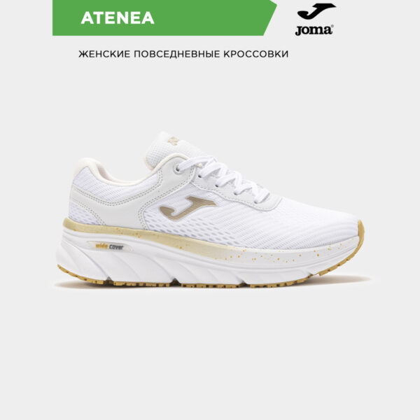 Кроссовки ATENEA LADY CATELS2502
