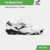 3396C512AD557F25E06386DE4553257D Турфы FS REACTIVE FSS2502TF