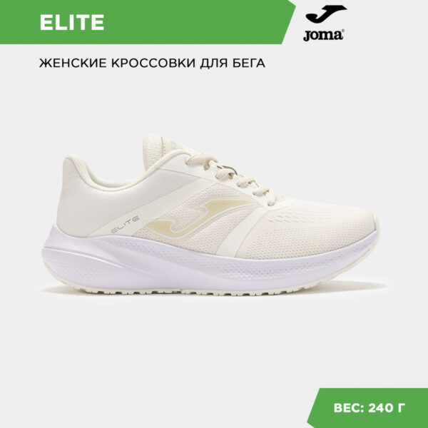 33D3AC7C68A20F71E06386DE45536965 Кроссовки ELITE LADY RELILS2525