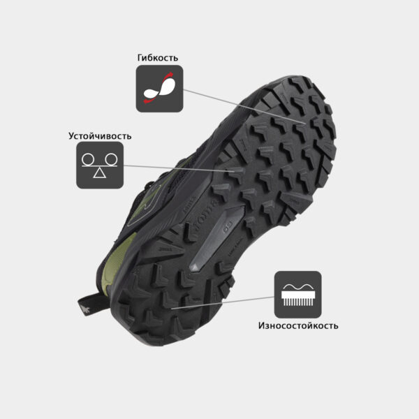 Кроссовки RECON TKRECS2522