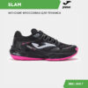 33E9DB1347B9288BE06386DE4553AC87 Кроссовки SLAM LADY TSLALW2401OM