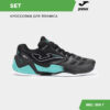 Кроссовки SET TSETS2501AC