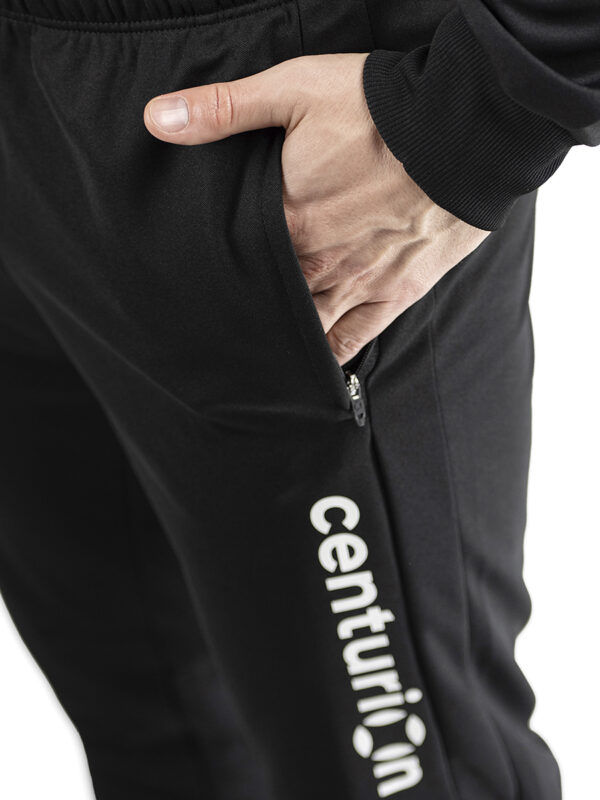 Брюки спортивные с молнией OPTIMAL PN1103M015