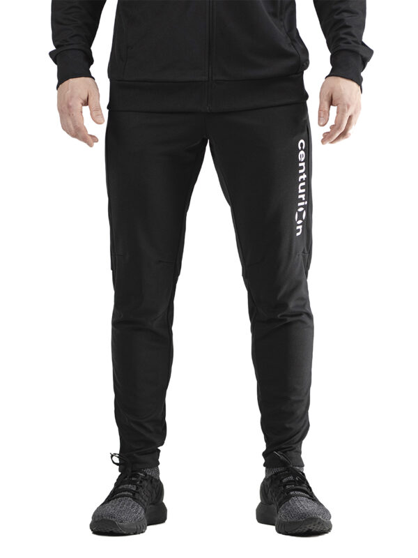 Брюки спортивные с молнией OPTIMAL PN1103M015
