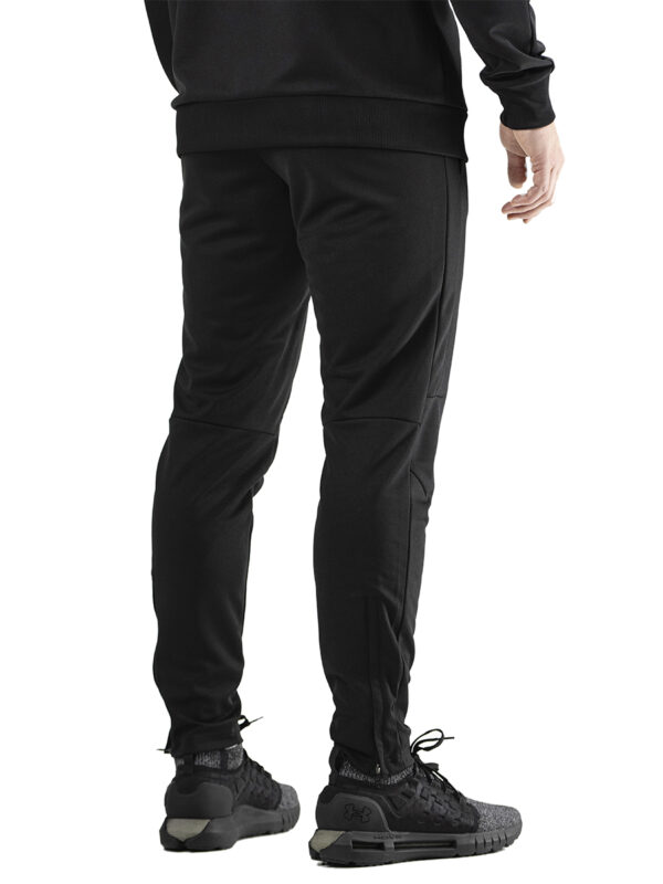 Брюки спортивные с молнией OPTIMAL PN1103M015