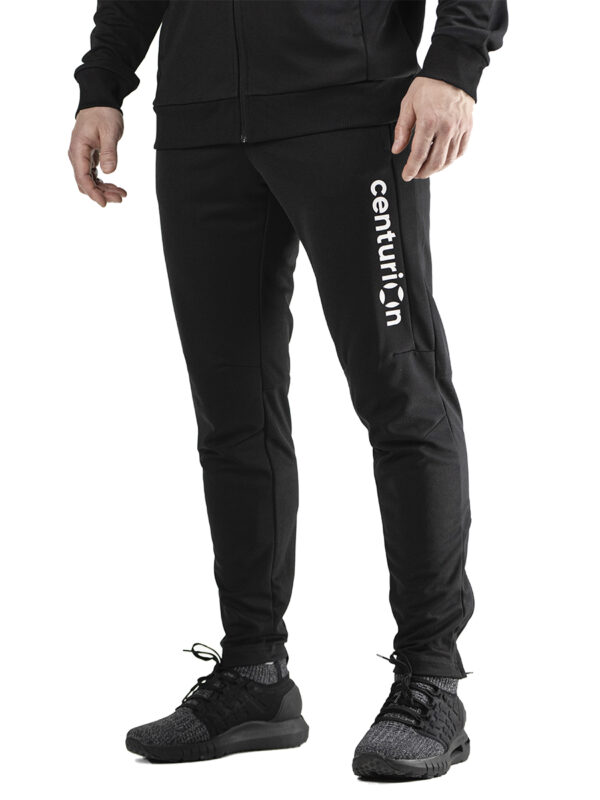 Брюки спортивные с молнией OPTIMAL PN1103M015