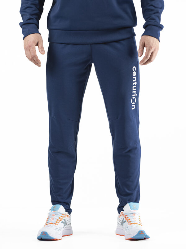 Брюки спортивные с молнией OPTIMAL PN1103M073