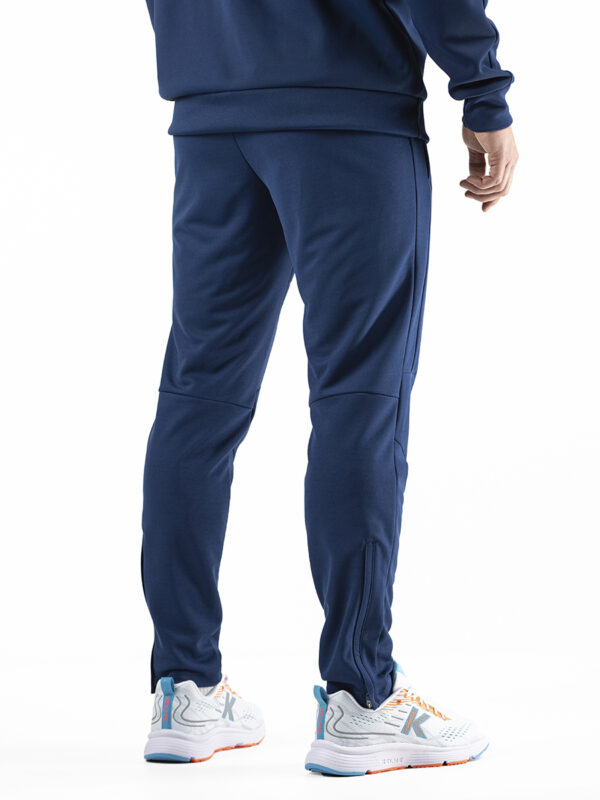 Брюки спортивные с молнией OPTIMAL PN1103M073